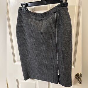 Ann Taylor Pencil Skirt